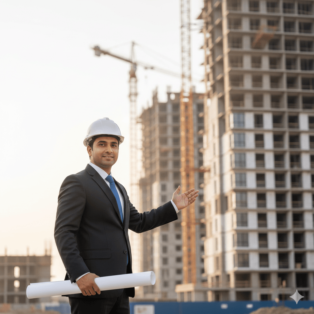 Builder