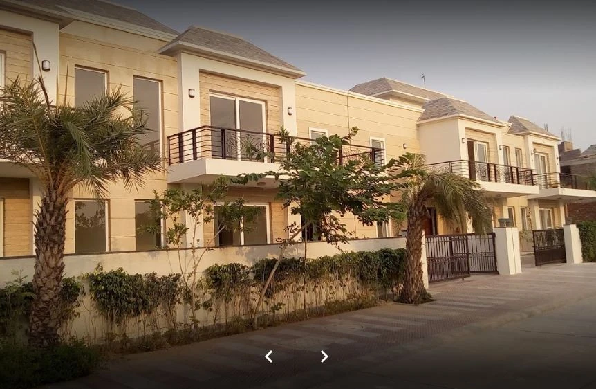 Tricity Estate Provider