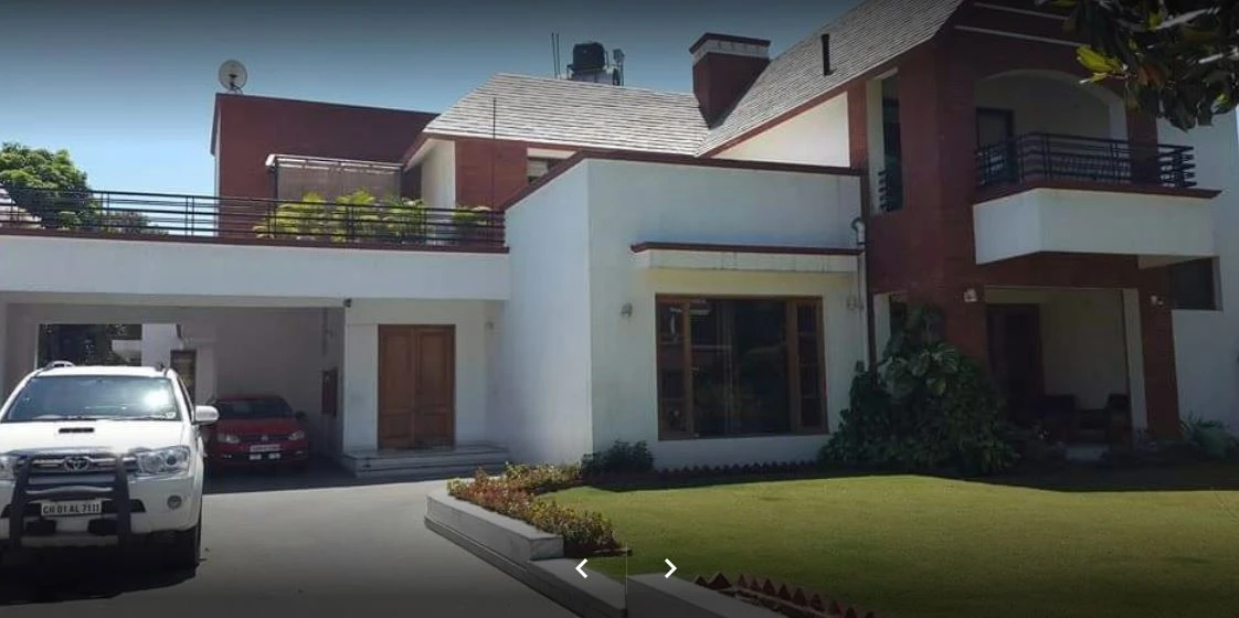 Tricity Estate Provider