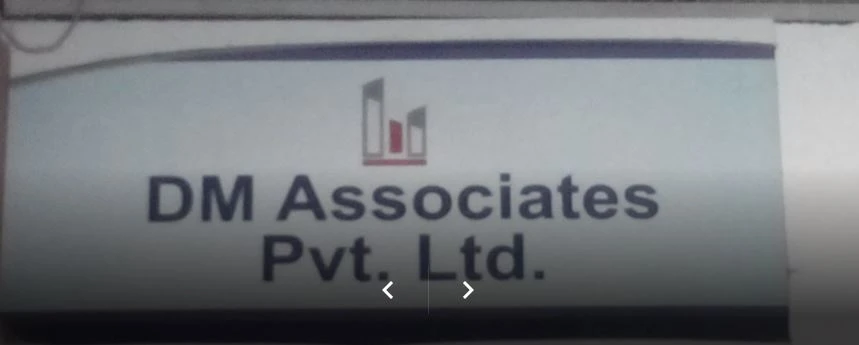 DM Associates Private Limited