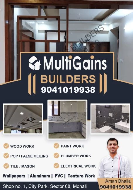MultiGains Real Estate