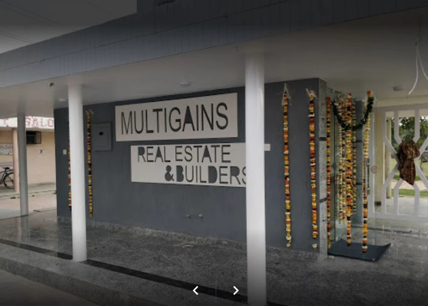 MultiGains Real Estate