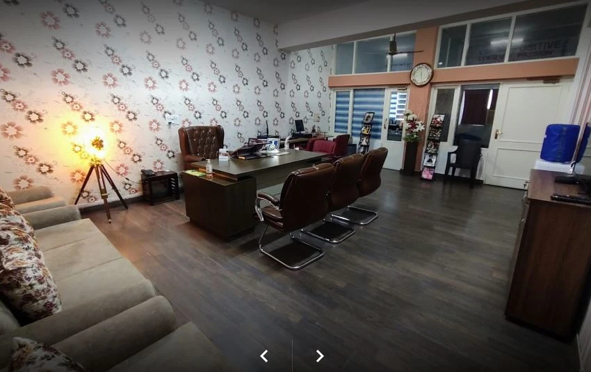 Veekay Property Dealers Regd