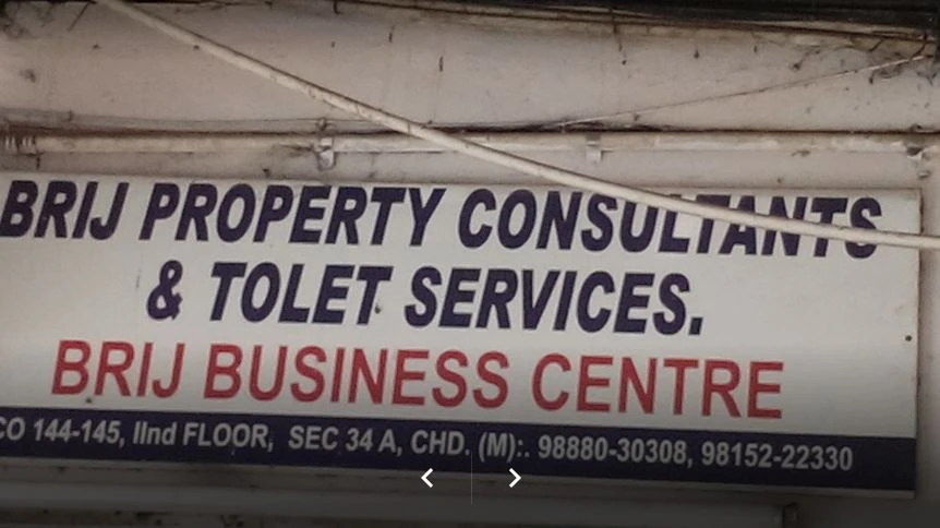 Brij Property Consultants