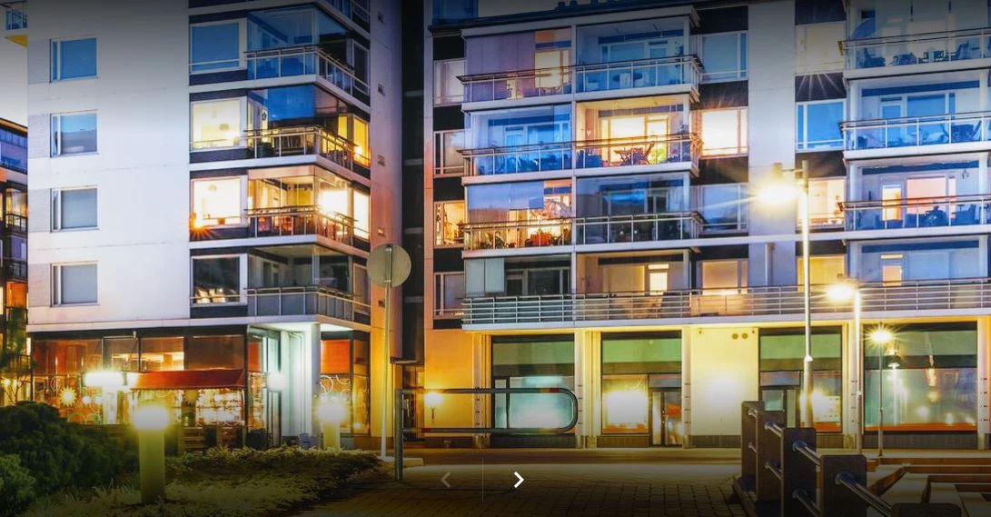CCS Real Estate Private Limited