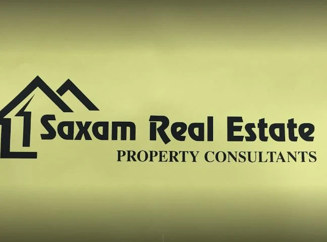 Saxam Real Estate