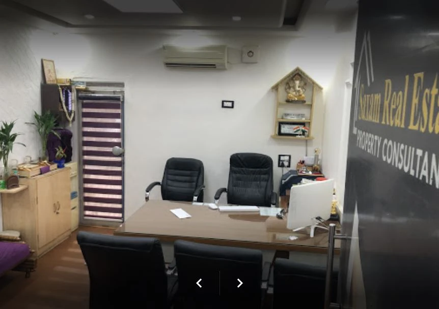 Saxam Real Estate