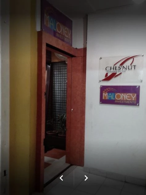Maloney Investments Private Limited