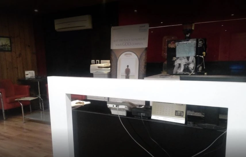 Realty Club Pvt Ltd
