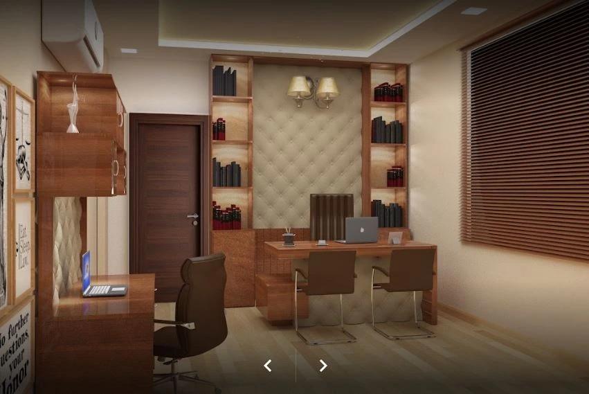 Sanjeev Properties