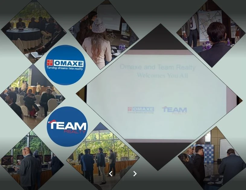 Team Realty