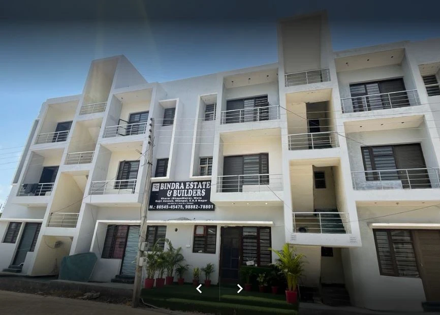 Bindra Estates & Builders