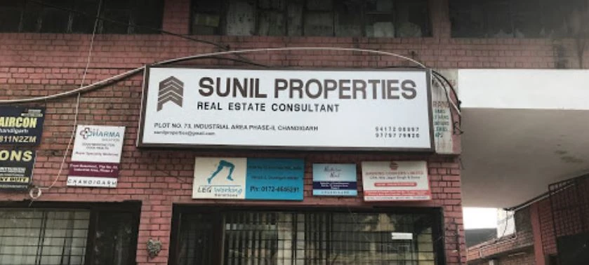 Sunil Properties