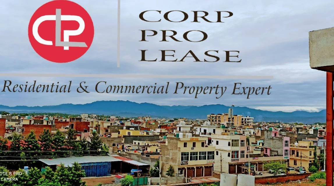 Property Dealer Corp Pro Lease