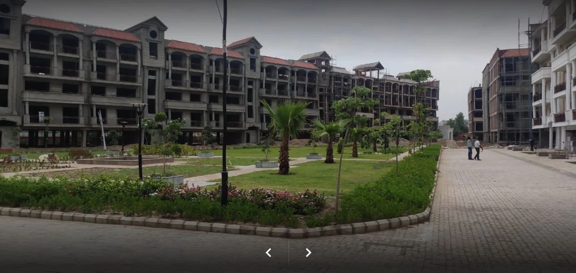 Sushma Buildtech Limited