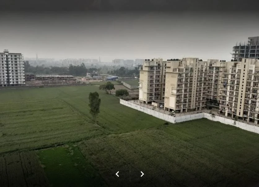 Sushma Buildtech Limited