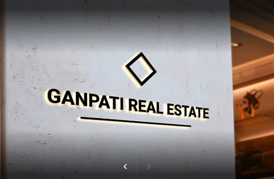 Ganpati Real Estate
