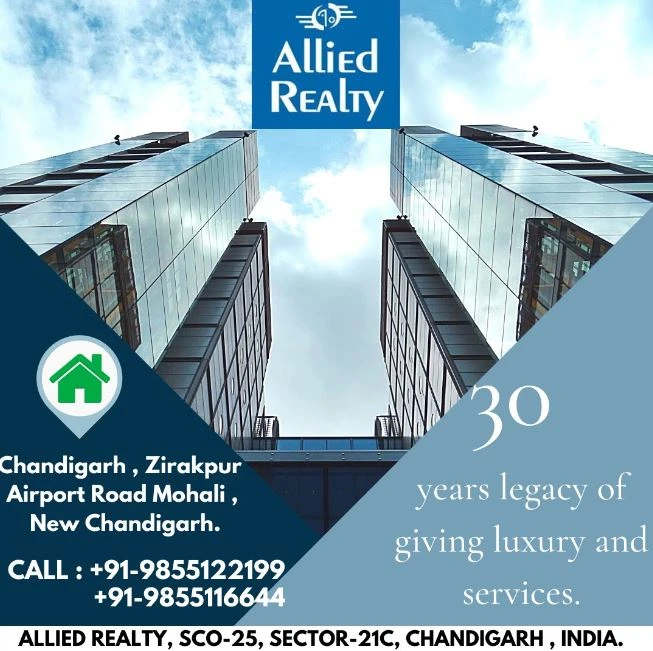 Allied Realty Allied Properties