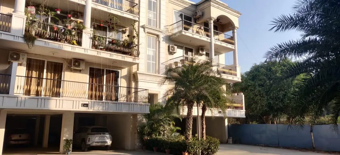 Exterior Image