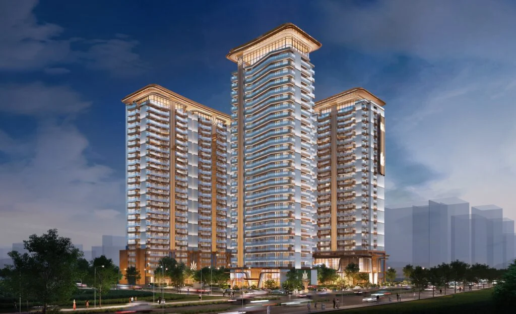 Exterior Image