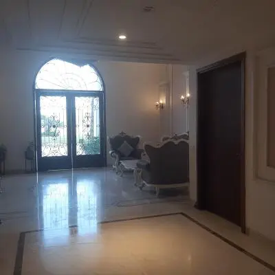 Interior Image