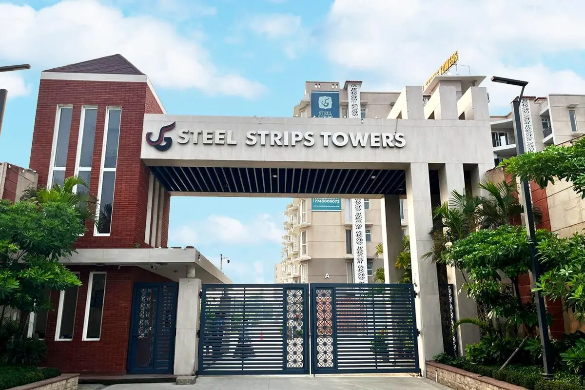 Exterior Image