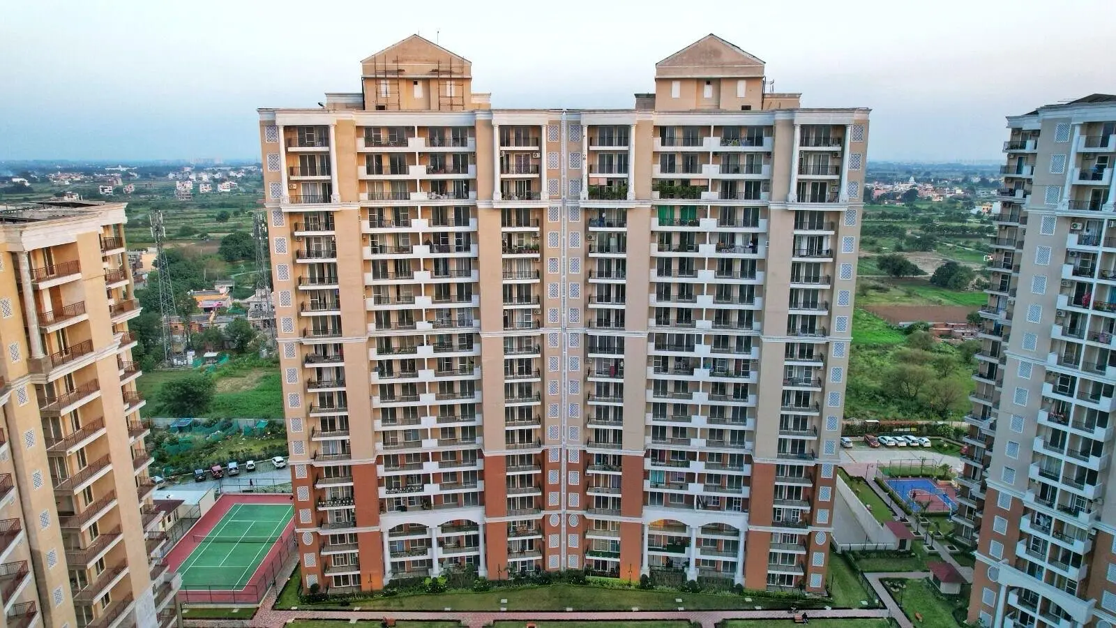 Exterior Image