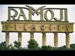 Ramoji Film City