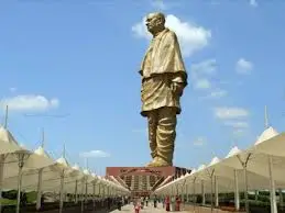 Sardar Vallabhbhai Patel National Memorial