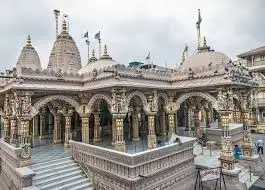 Shree Swaminarayan Mandir Kalupur