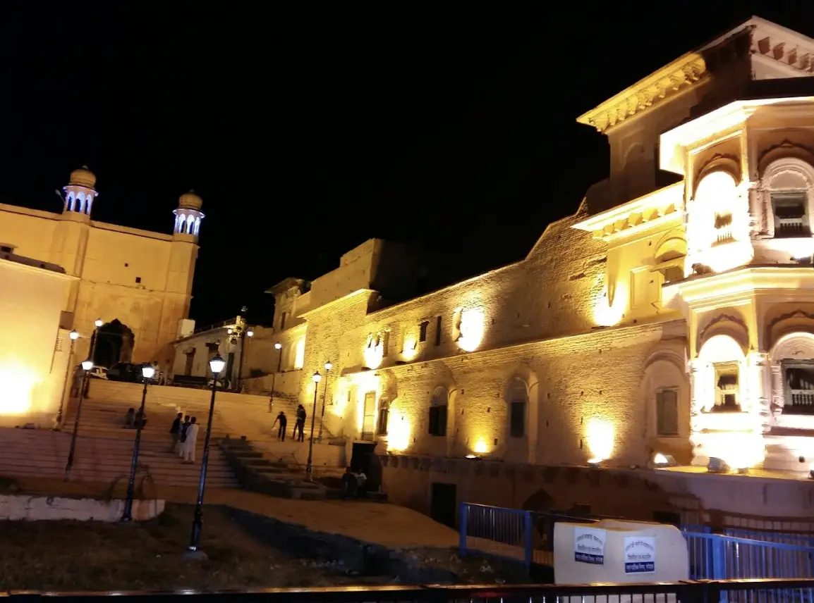 Gohar Mahal