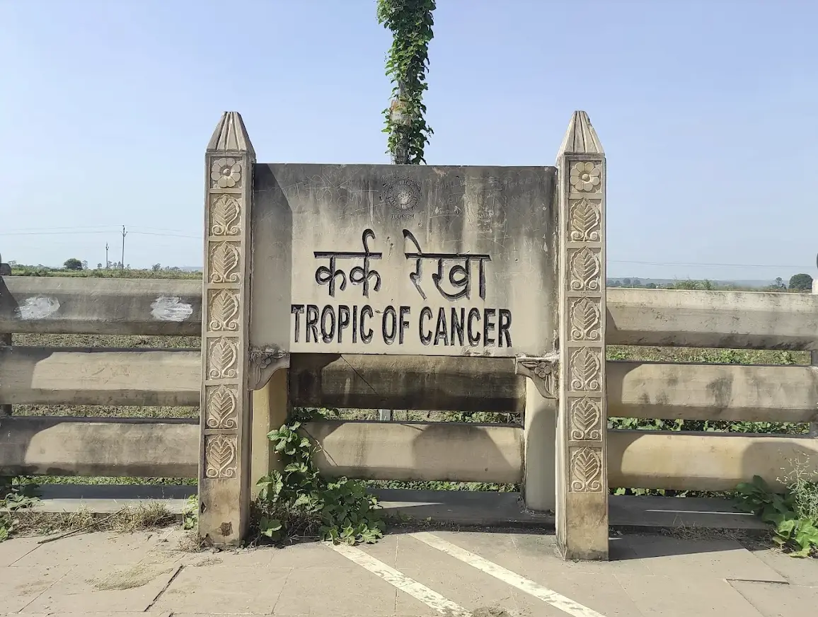 Tropic of Cancer