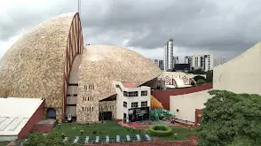 Science City