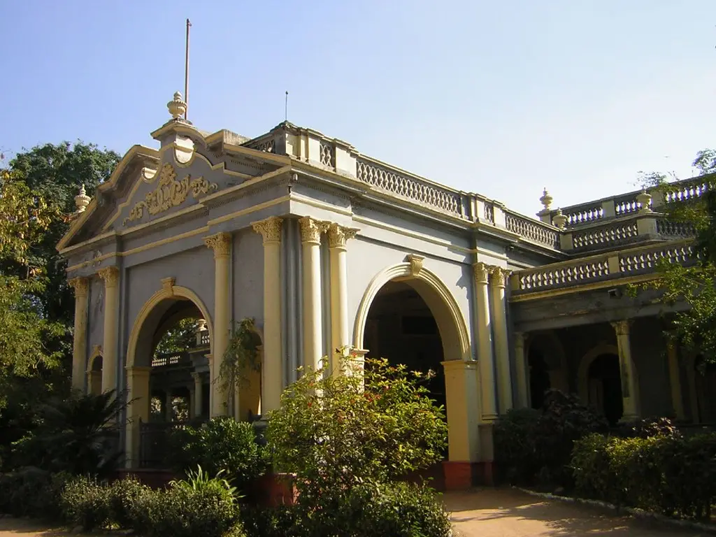 Purani Haveli