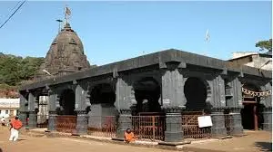 Bhimashankar Temple