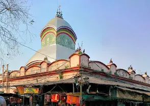 Kalighat Mandir