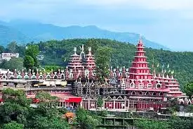 Chandrabani Temple
