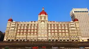Taj Hotel