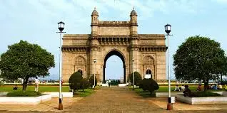 Gateway of India