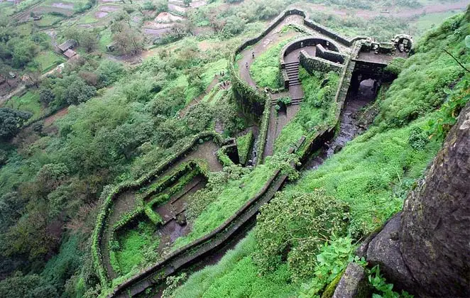 Forts