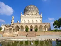 Qutub Shahi Tombs