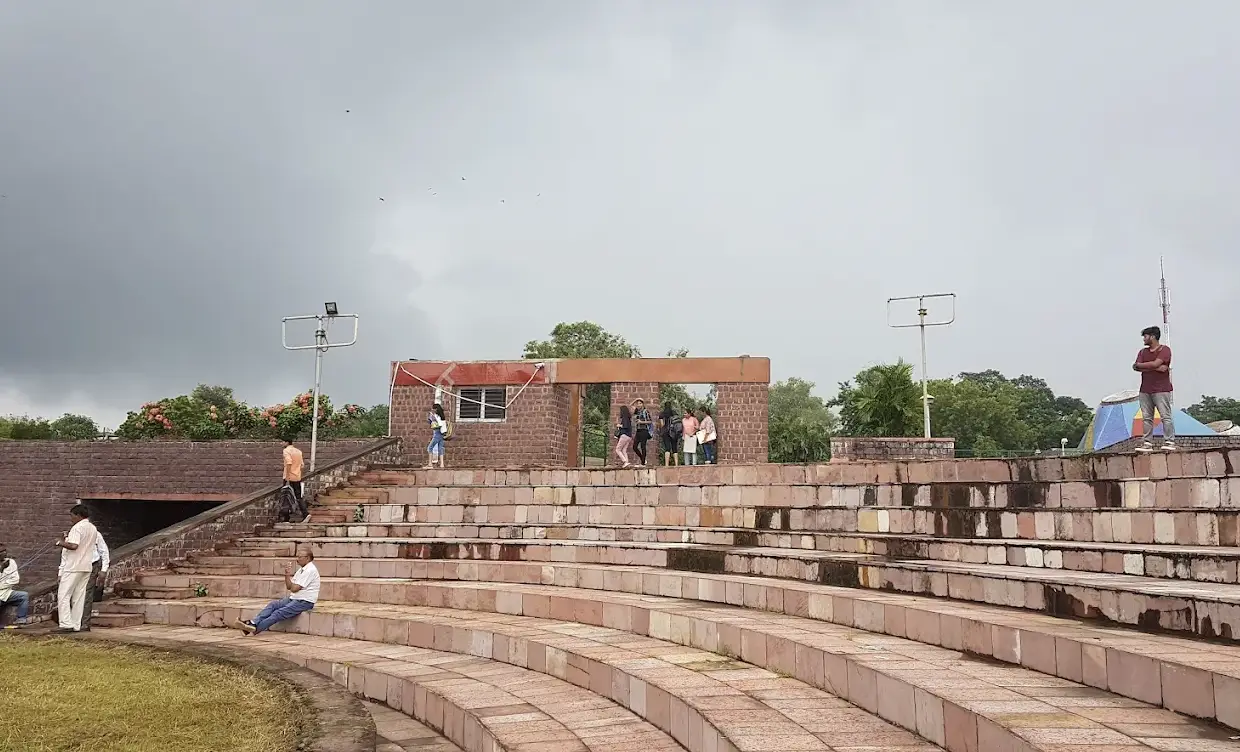 Bharat Bhavan Bhopal
