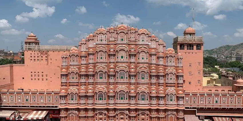 Amrapali Museum