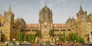Chhatrapati Shivaji Maharaj Terminus