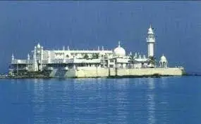 Haji Ali Dargah