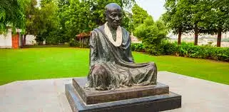 Mahatma Gandhi Sabarmati Ashram