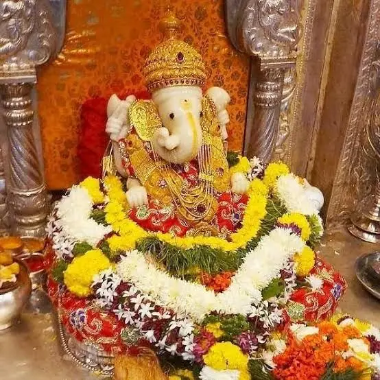 Sarasbaug