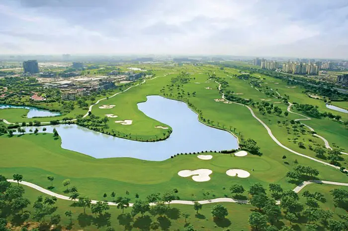 Noida Golf Course