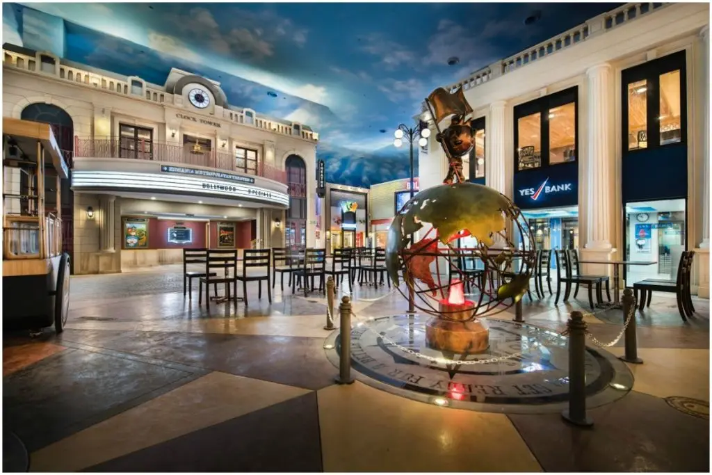 KidZania Noida