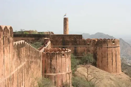 Jal Mahal